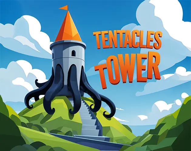 Tentacles Tower