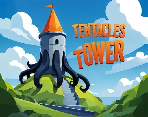 Tentacles Tower
